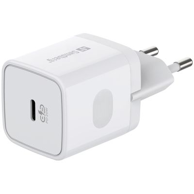   Sandberg USB-C PD QC 3.0 20W (441-42) -  2