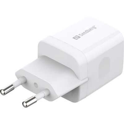   Sandberg USB-C PD QC 3.0 20W (441-42) -  3