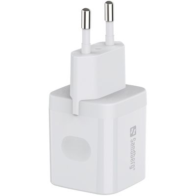   Sandberg USB-C PD QC 3.0 20W (441-42) -  4