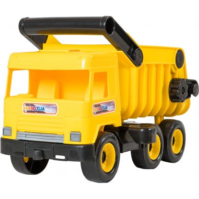  Tigres  "Middle truck"  ()   (39490) -  1