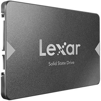  SSD 2.5" 2TB NS100 Lexar (LNS100-2TRB) -  3