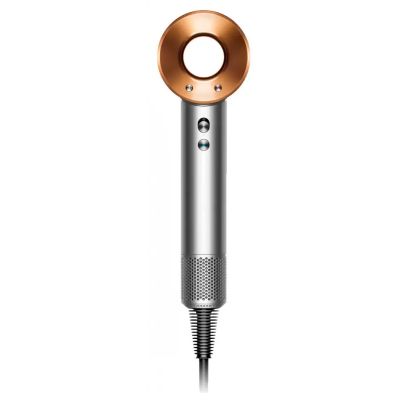  Dyson HD07 Supersonic Nickel/Copper (389922-01) -  3