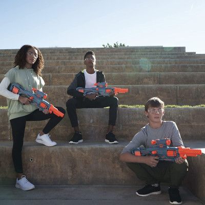   Hasbro Nerf  2.0 EaglePoint RD 8 (F0423) -  10