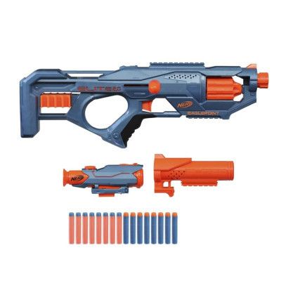   Hasbro Nerf  2.0 EaglePoint RD 8 (F0423) -  2