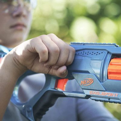   Hasbro Nerf  2.0 EaglePoint RD 8 (F0423) -  5