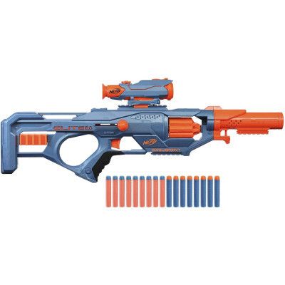   Hasbro Nerf  2.0 EaglePoint RD 8 (F0423) -  1