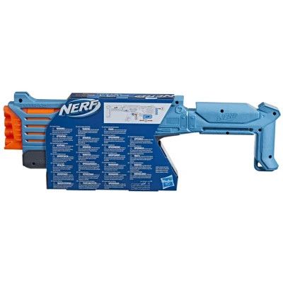   Hasbro Nerf Tetrad QS 4   2.0 (F5025) -  4