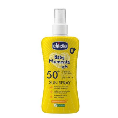   Chicco 50 SPF   150  (11260.00) -  1