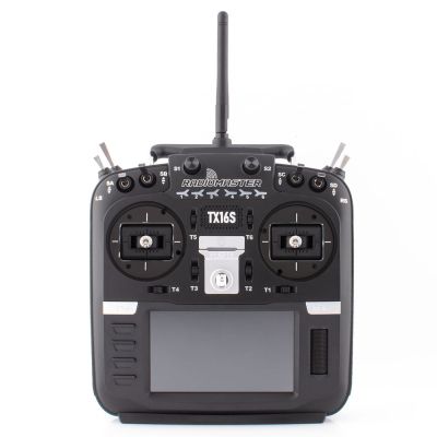     RadioMaster TX16S MKII 16CH Transmitter Remote Control ELRS (TX16S-MKII-ELRS) -  1