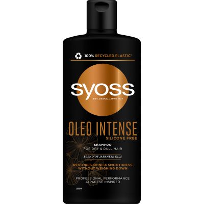  Syoss Oleo Intense      440  (9000101712353) -  1