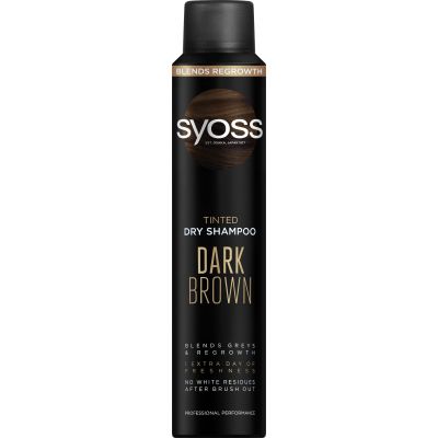   Syoss Dark Brown    200  (9000101658477) -  1