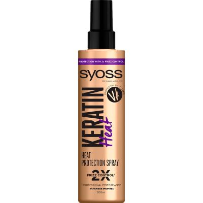    Syoss Keratin   230 200  (9000101049299) -  1