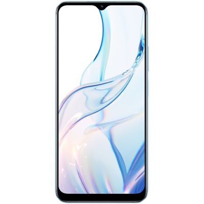   realme C30s 3/64Gb (RMX3690) Stripe Blue -  2