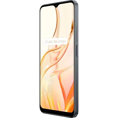   realme C30s 3/64Gb (RMX3690) Stripe Black -  9