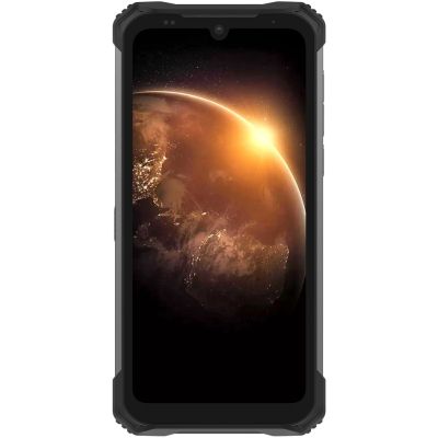   Doogee S89 8/128GB Black -  2