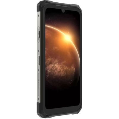   Doogee S89 8/128GB Black -  8