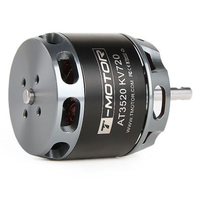    T-Motor T-Motor x Series X3520 V3 Brushless Motors 720KV (AT3520-720KV) -  2