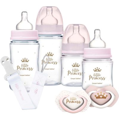     Canpol babies Royal Baby GIRL (0294) -  1