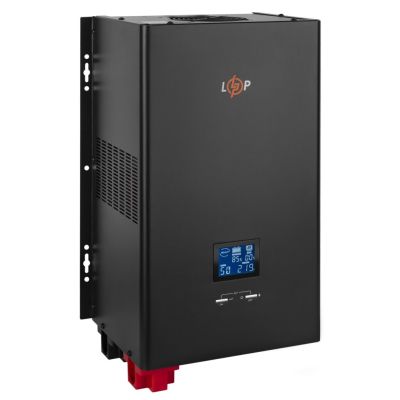    LogicPower LPE-W-PSW-3600VA (19410) -  2