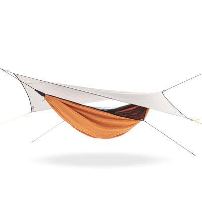  Naturehike Shelter Camping NH20ZP092 75D Orange (6927595750810) -  1