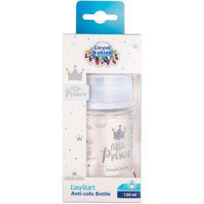    Canpol babies Royal Baby    120   (35/233_blu) -  2