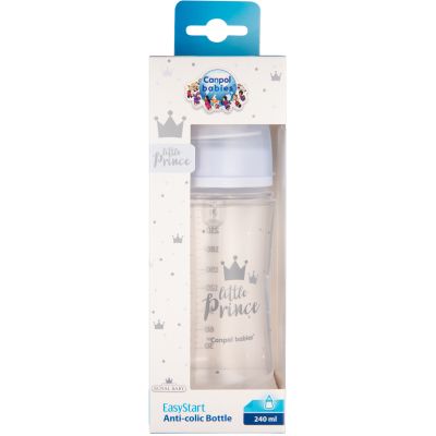    Canpol babies Royal Baby    240   (35/234_blu) -  2