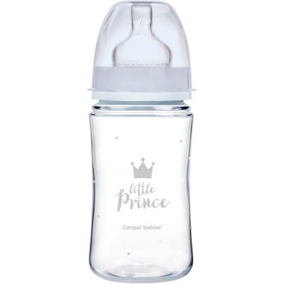    Canpol babies Royal Baby    240   (35/234_blu) -  1