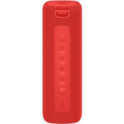   Xiaomi Mi Portable Bluetooth Spearker 16W Red (956434) -  2