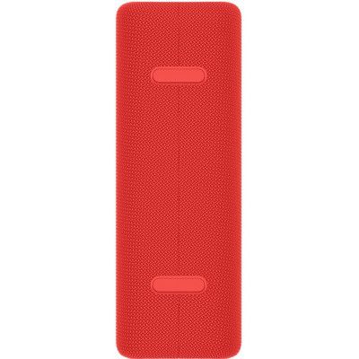   Xiaomi Mi Portable Bluetooth Spearker 16W Red (956434) -  5