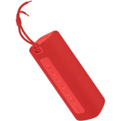   Xiaomi Mi Portable Bluetooth Spearker 16W Red (956434) -  6