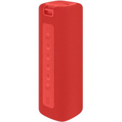   Xiaomi Mi Portable Bluetooth Spearker 16W Red (956434) -  1