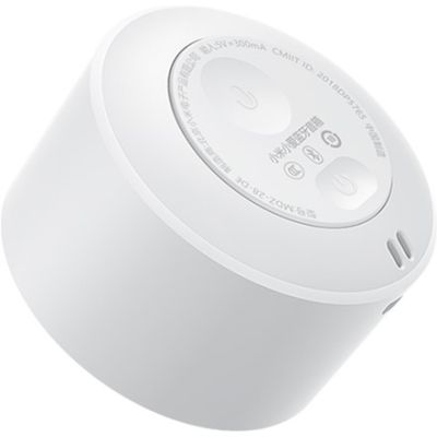    Xiaomi Mi Compact Bluetooth Speaker 2 White (471160) -  2