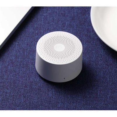    Xiaomi Mi Compact Bluetooth Speaker 2 White (471160) -  3