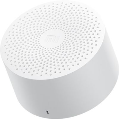    Xiaomi Mi Compact Bluetooth Speaker 2 White (471160) -  1