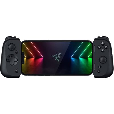  Razer Kishi V2 for iOS Black (RZ06-04190100-R3M1) -  2