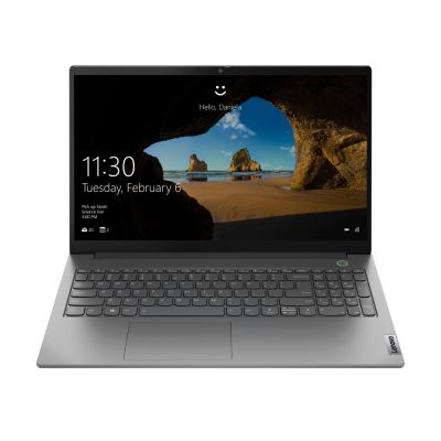  Lenovo ThinkBook 15 G4 IAP (21DJ00LQRA) -  1