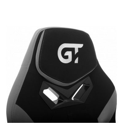   GT Racer X-2656 Black/Gray -  10