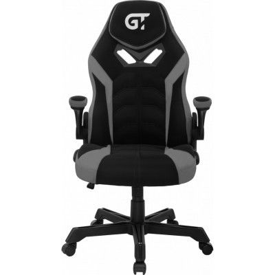   GT Racer X-2656 Black/Gray -  2