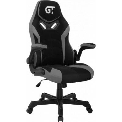   GT Racer X-2656 Black/Gray -  1