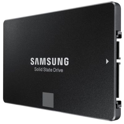  SSD 2.5" 3.84TB PM897 Samsung (MZ7L33T8HBNA-00A07) -  3