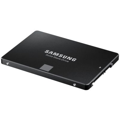  SSD 2.5" 3.84TB PM897 Samsung (MZ7L33T8HBNA-00A07) -  4