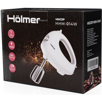 ̳ Hlmer HHM-014W -  8