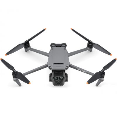  DJI Mavic 3 Pro (DJI RC) (CP.MA.00000656.01) -  3