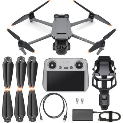  DJI Mavic 3 Pro (DJI RC) (CP.MA.00000656.01) -  7