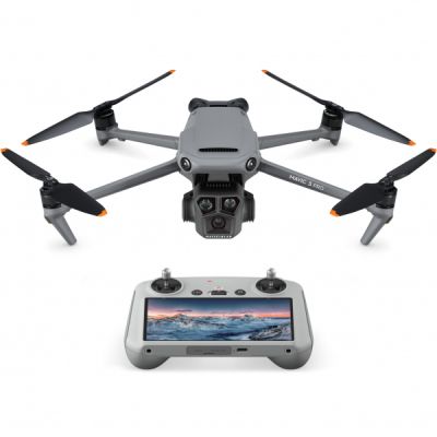  DJI Mavic 3 Pro (DJI RC) (CP.MA.00000656.01) -  1