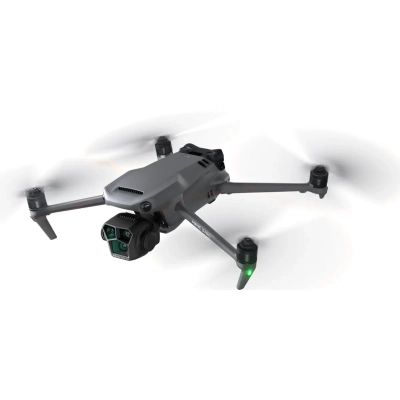  DJI Mavic 3 Pro Fly More Combo (DJI RC) (CP.MA.00000660.01) -  5