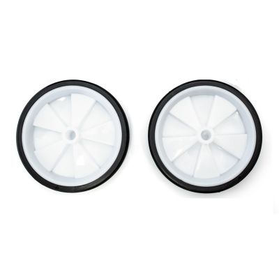   Velotrade Pl 12"-20 White/Black (WHS-025) -  1