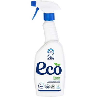     Eco Seal for Nature     , ,  780  (4750104001934) -  1