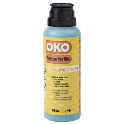   OKO Puncture Free Bike 250ml (SEA-010) -  1