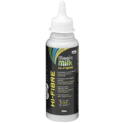   OKO Magik Milk Hi-fiber Race  / 250 ml (SEA-002) -  1